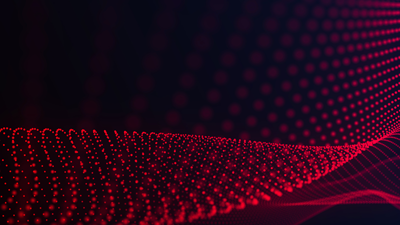 Understand cyber security testing with visible threat intelligence